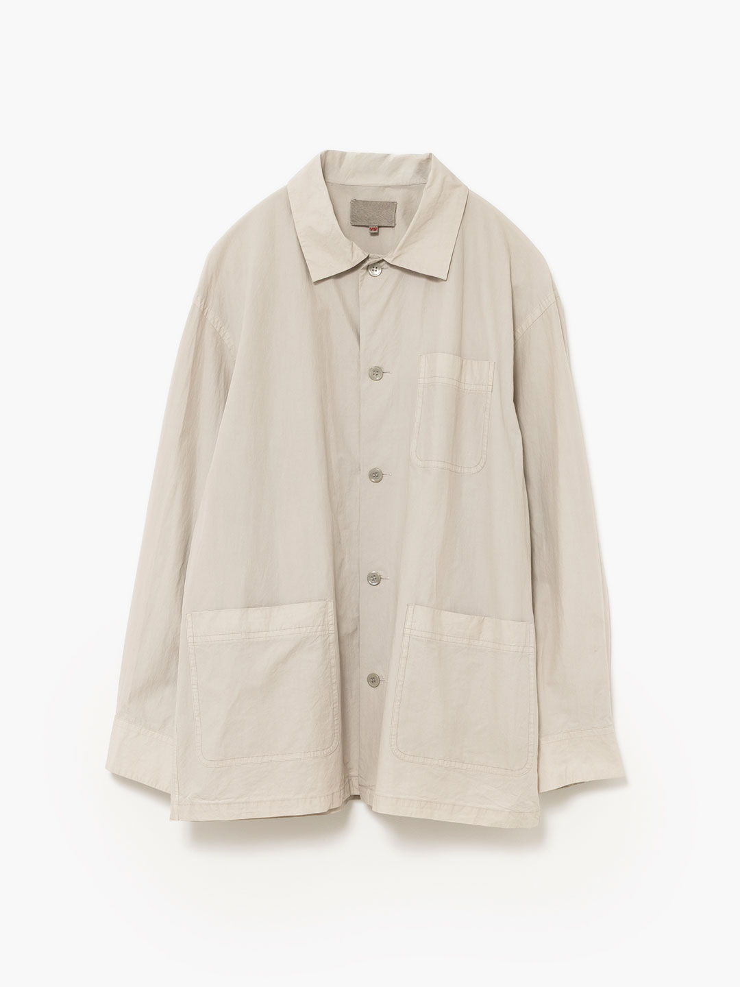 Work Shirt - Black