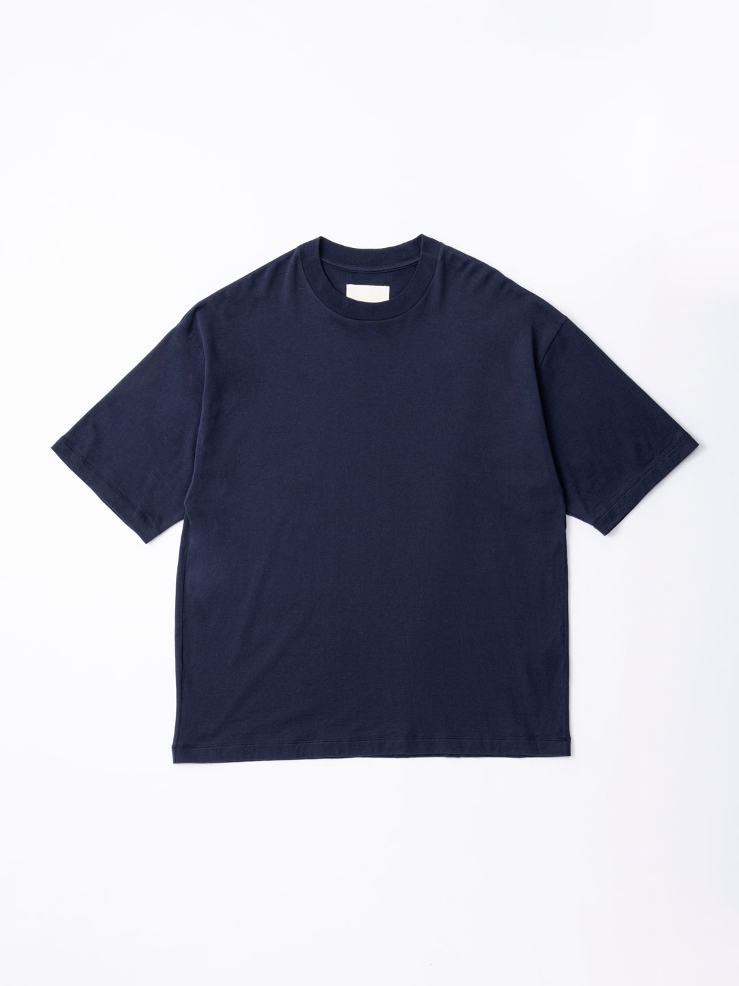 Big T-shirt - Navy