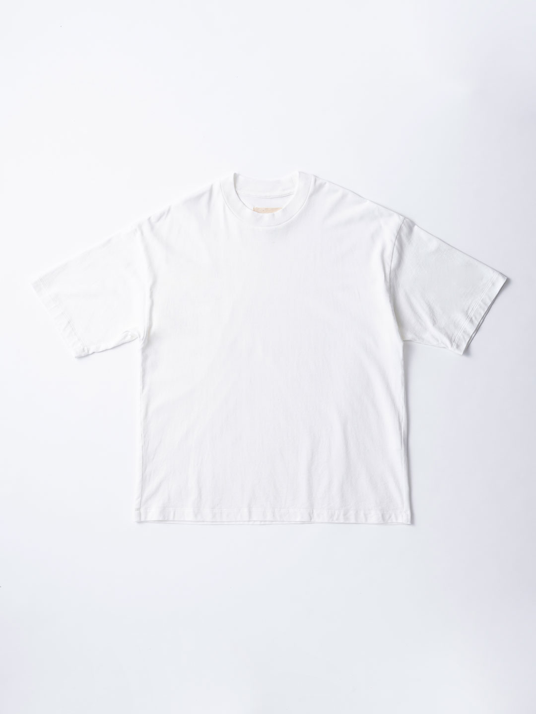 Big T-shirt - White