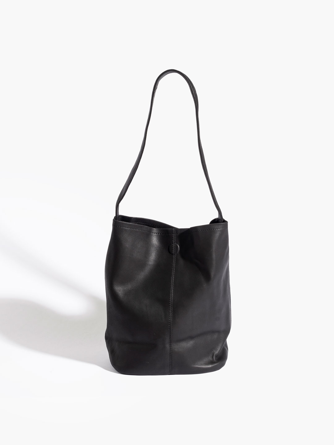 Cylinder Bag S - Black