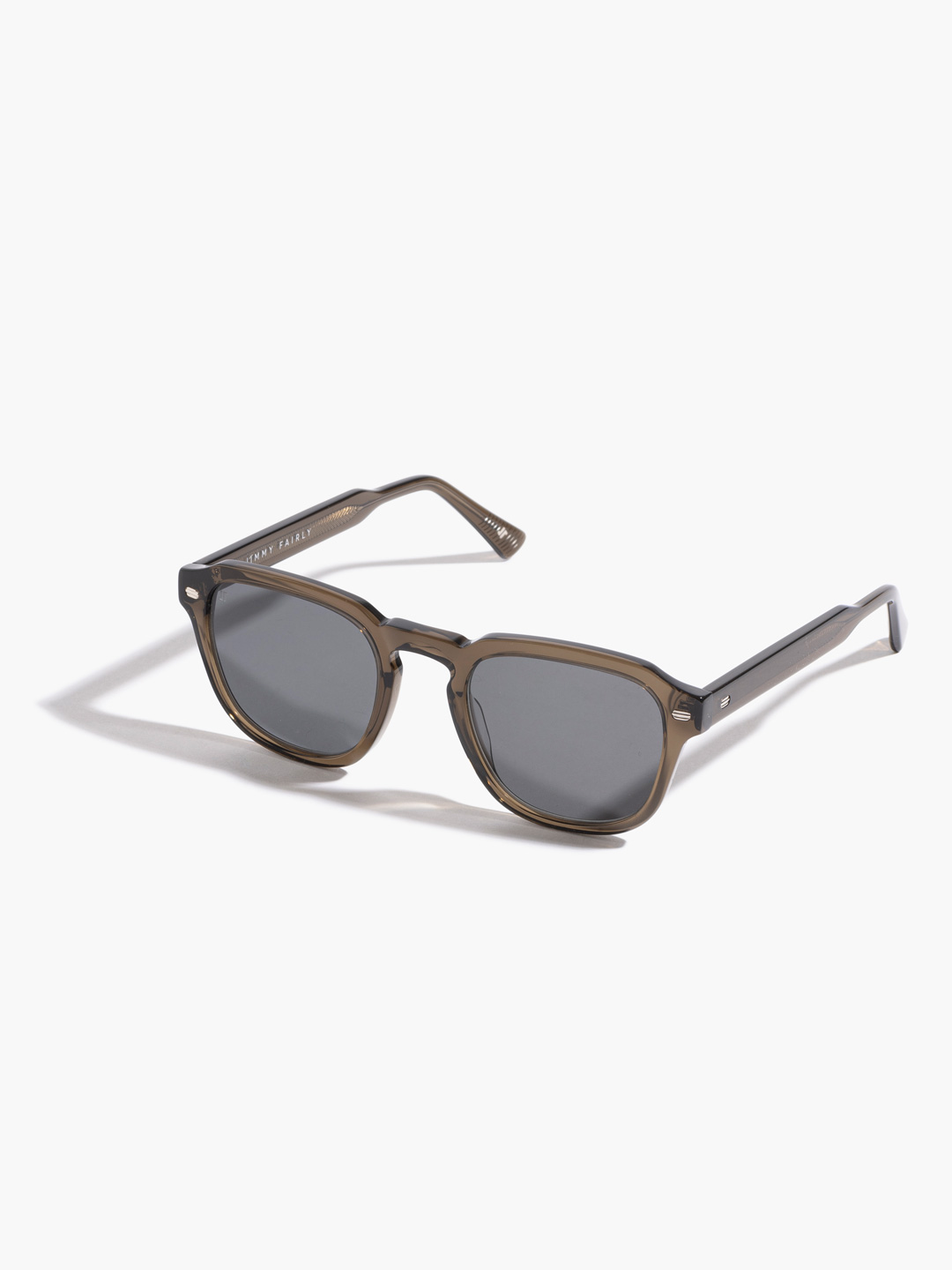 Headlight Sunglass - Khaki