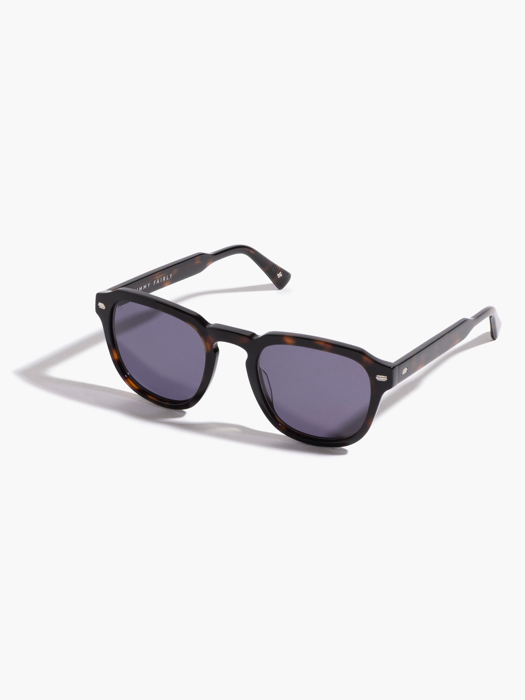 Headlight Sunglass - Black