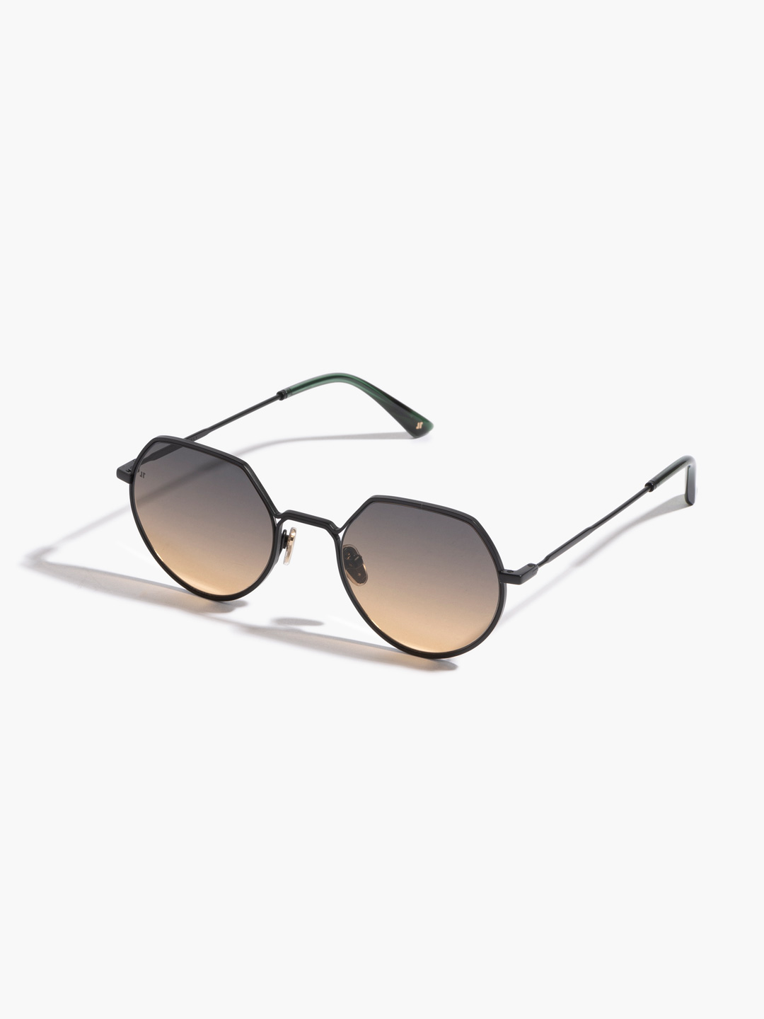 Vietri Sunglass - Black