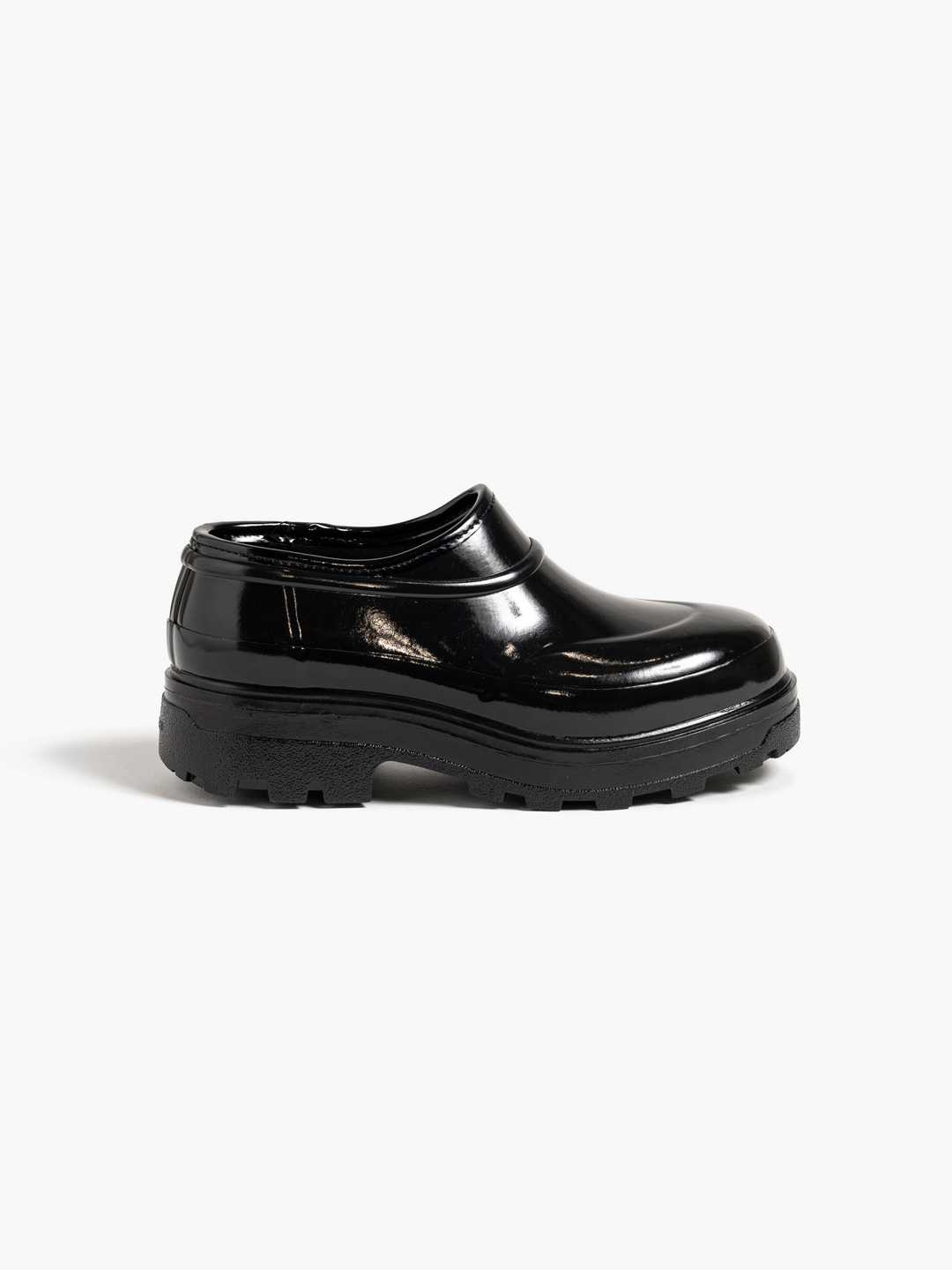 Beth Loafer  - Black