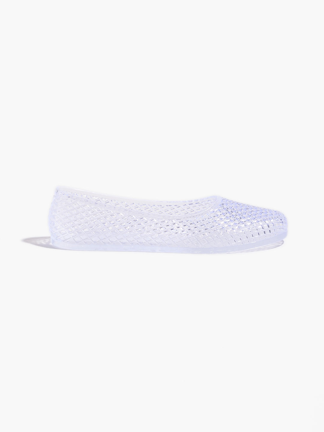 IRO Sandal - Clear