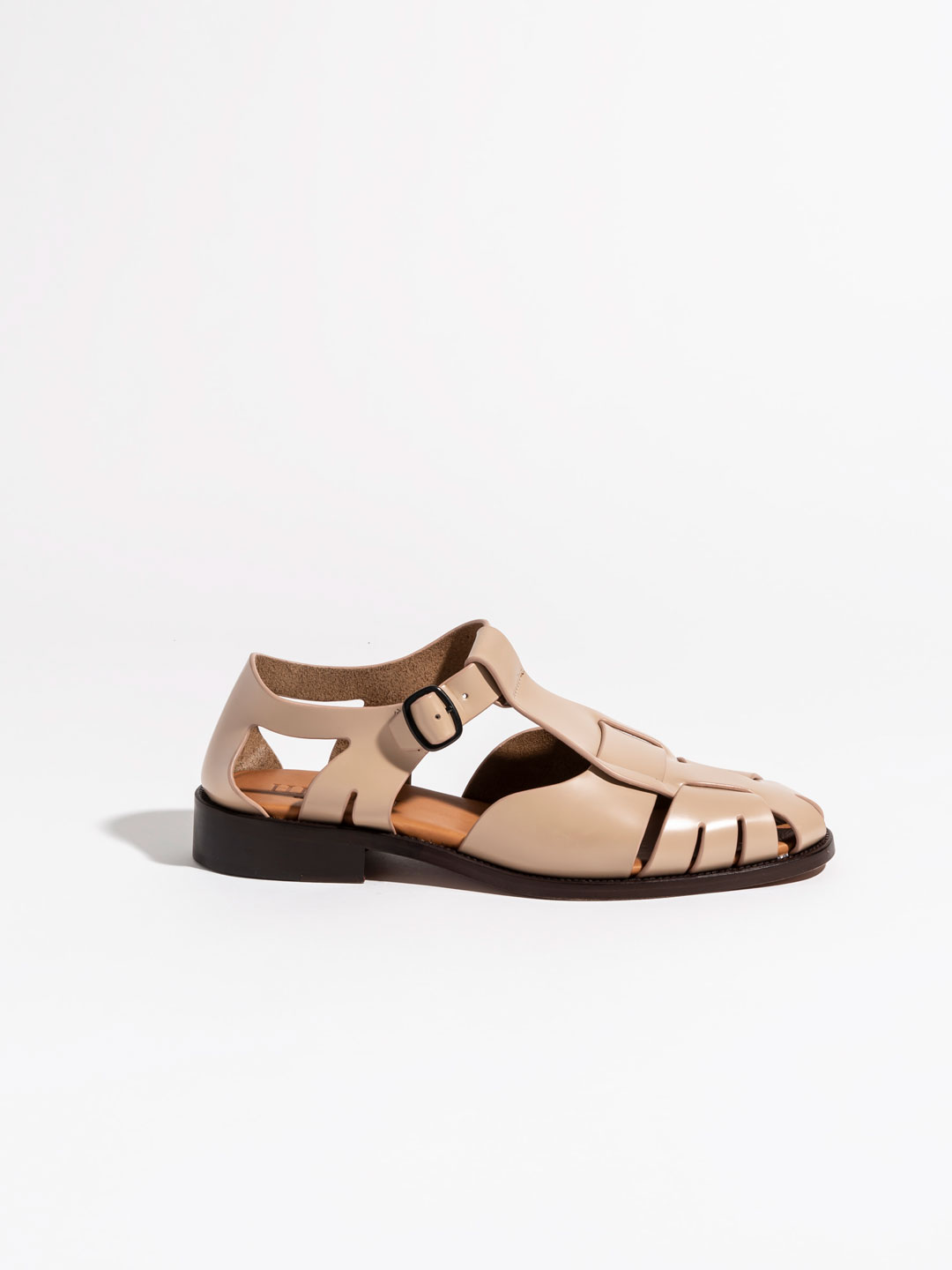 Pesca Fisherman Sandals - Sand