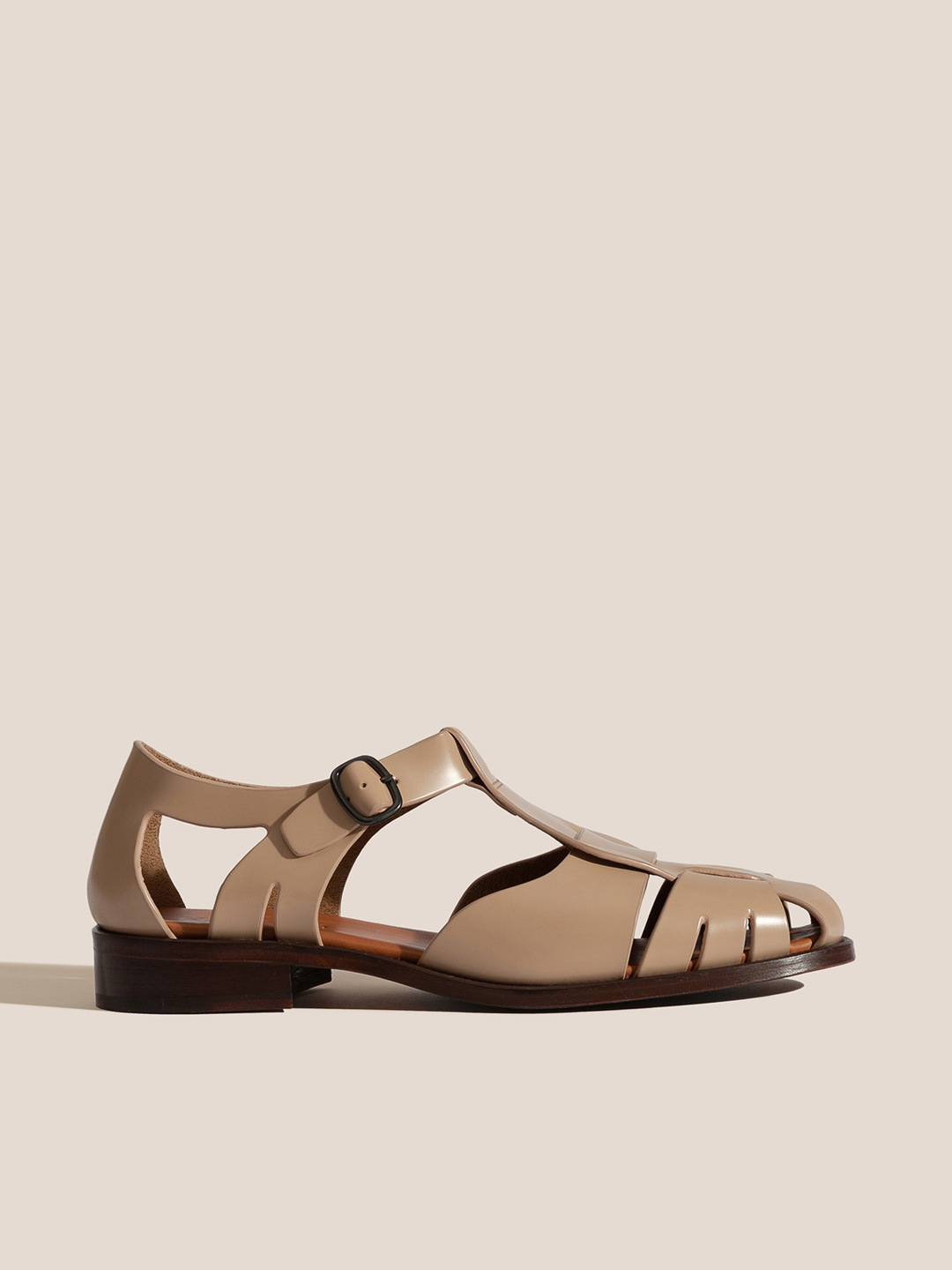 Pesca Fisherman Sandals - Sand