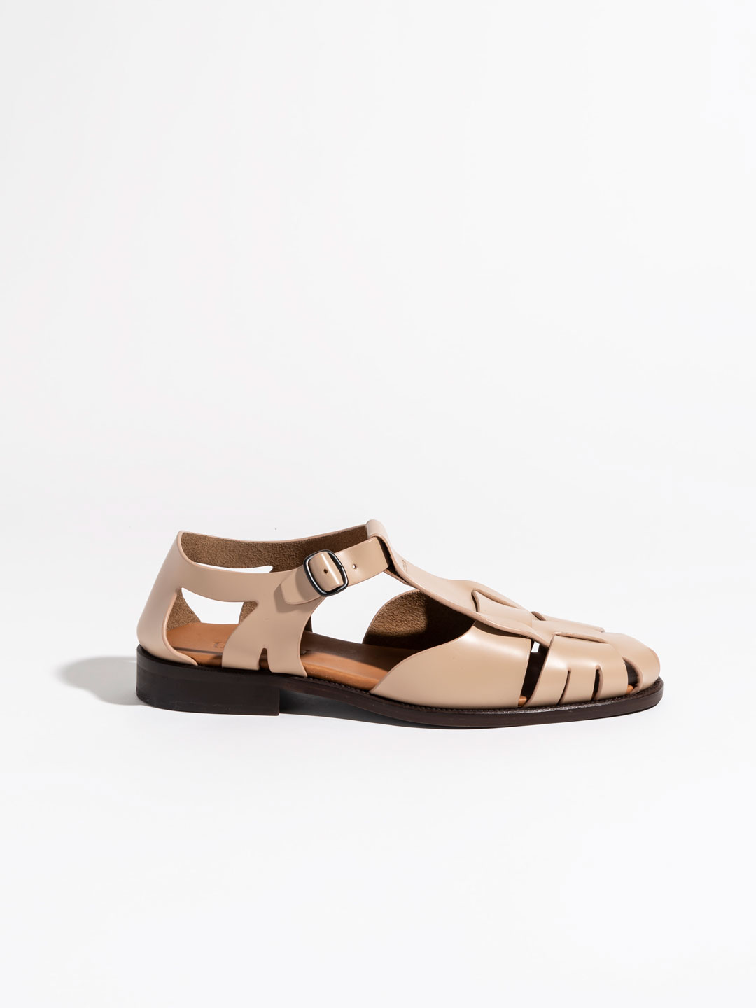 Pesca Fisherman Sandals - Sand