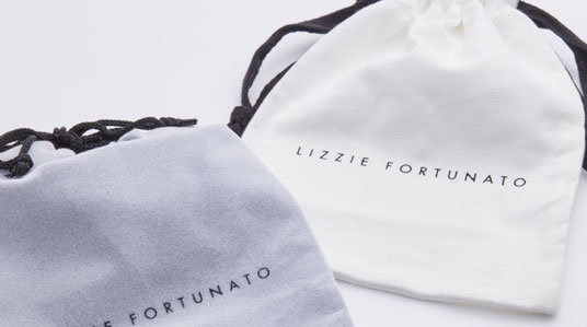 LIZZIE FORTUNATO