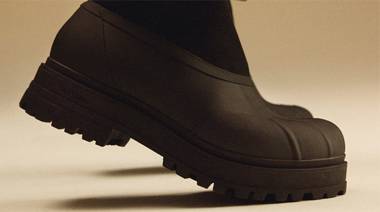 KASSL EDITIONS×TRETORN