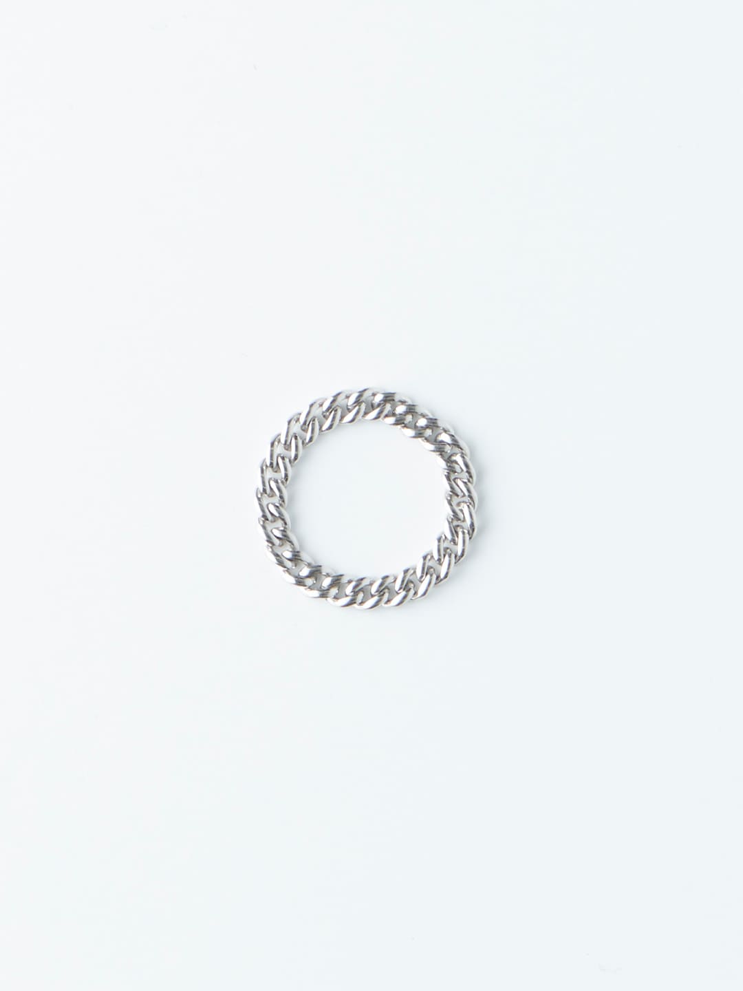 Long & Short Kihei Ring (#7~14) - Platinum