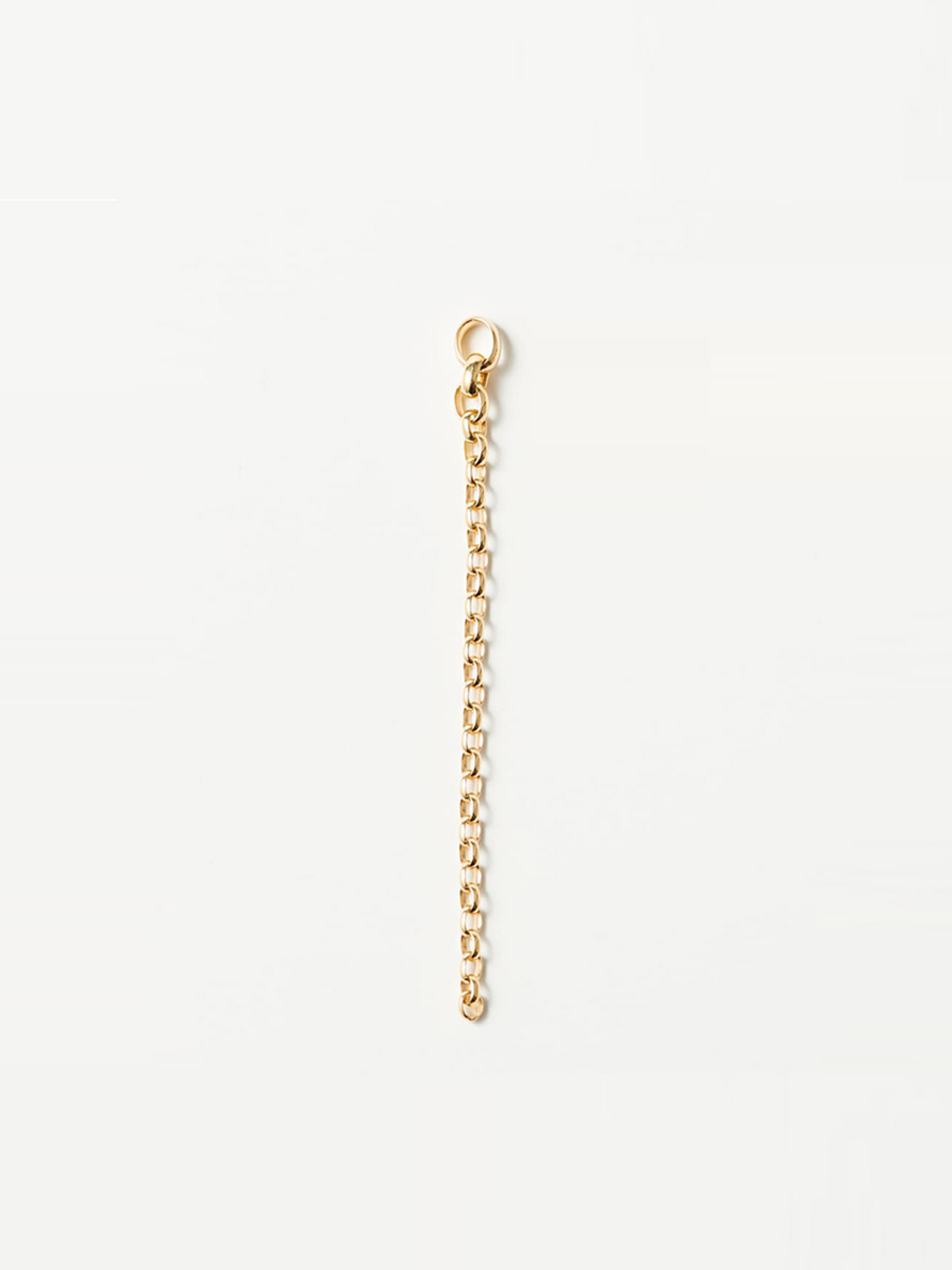 Gradation 【Chain Only】 Short - Yellow Gold