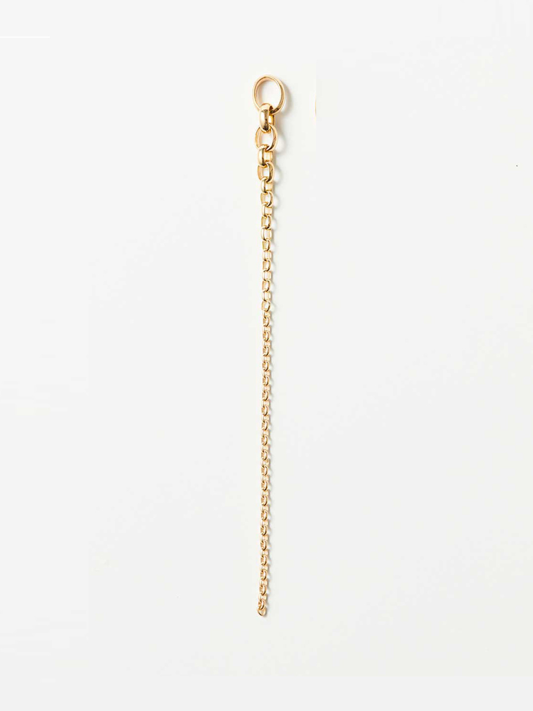 Gradation 【Chain Only】 Long - Yellow Gold