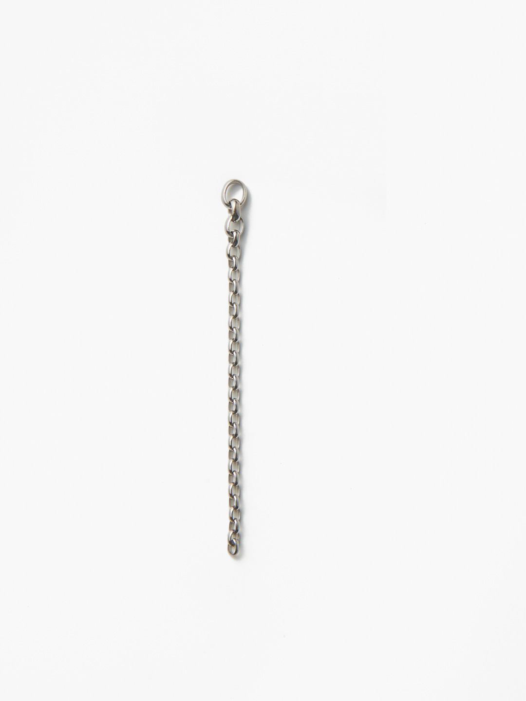 Gradation 【Chain Only】 Short - Platinum
