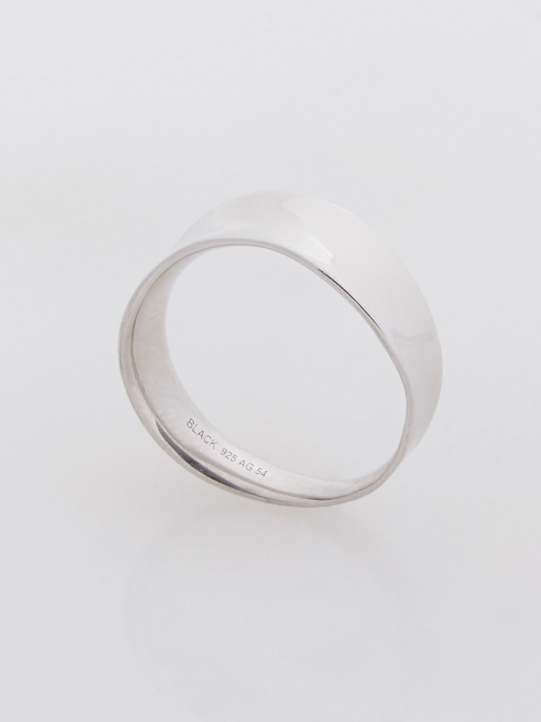 Noon Ring - Silver