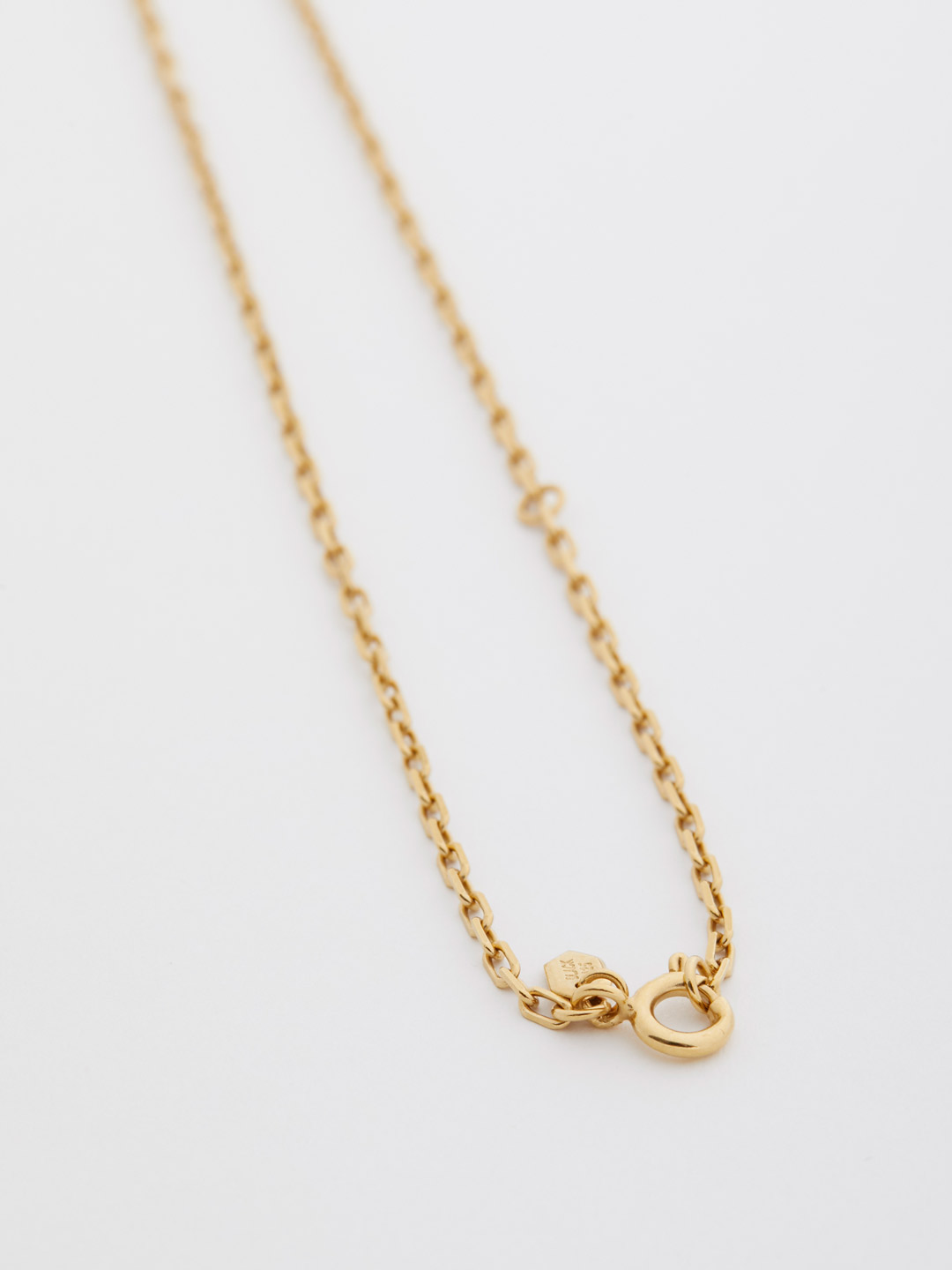 Fragola Necklace - Yellow Gold