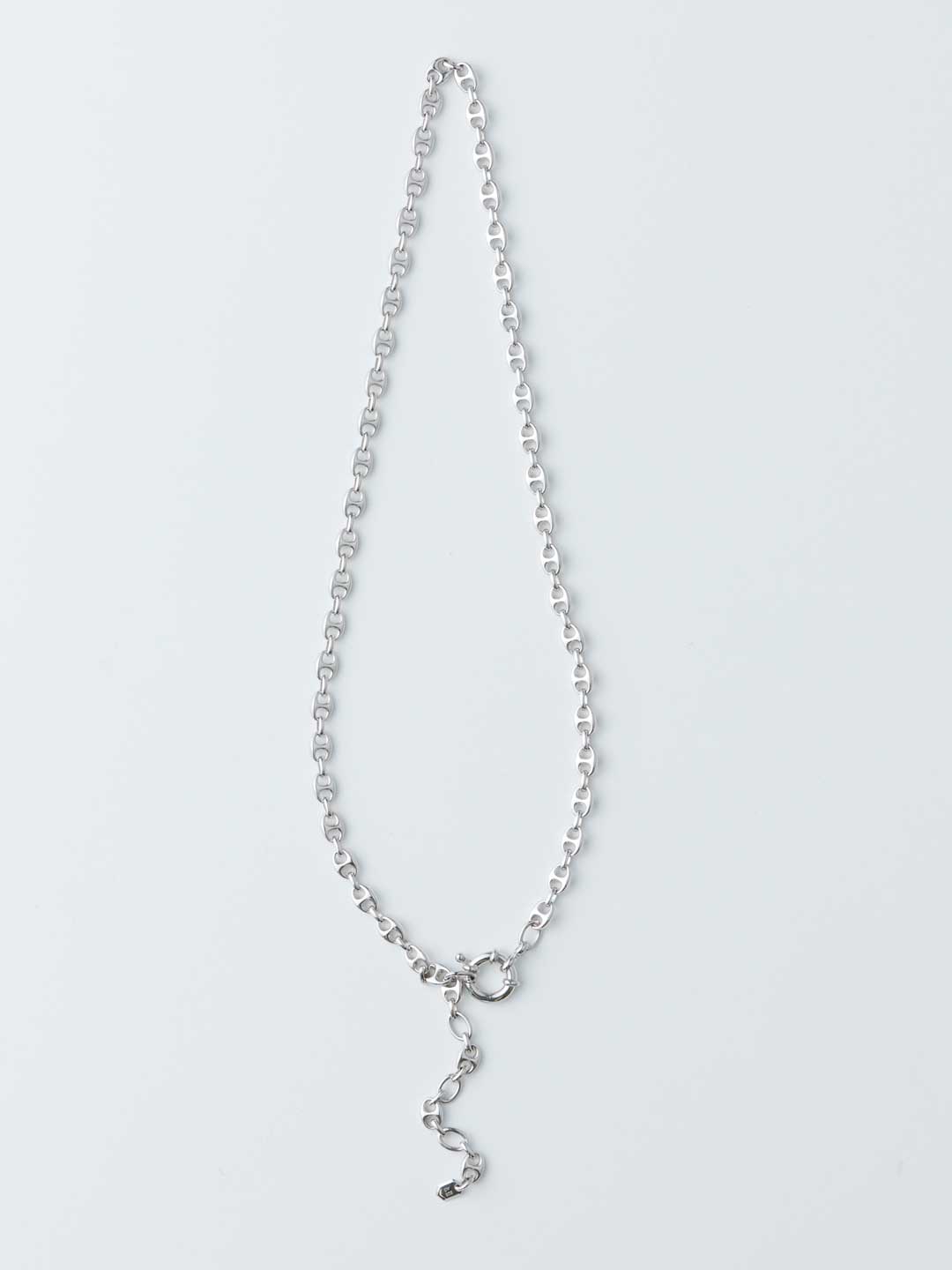 Cosmopolitan Necklace - Silver