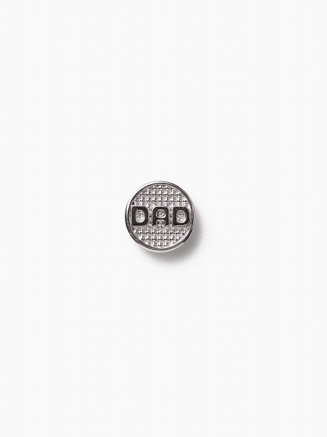 Dad Coin Silver - Silver