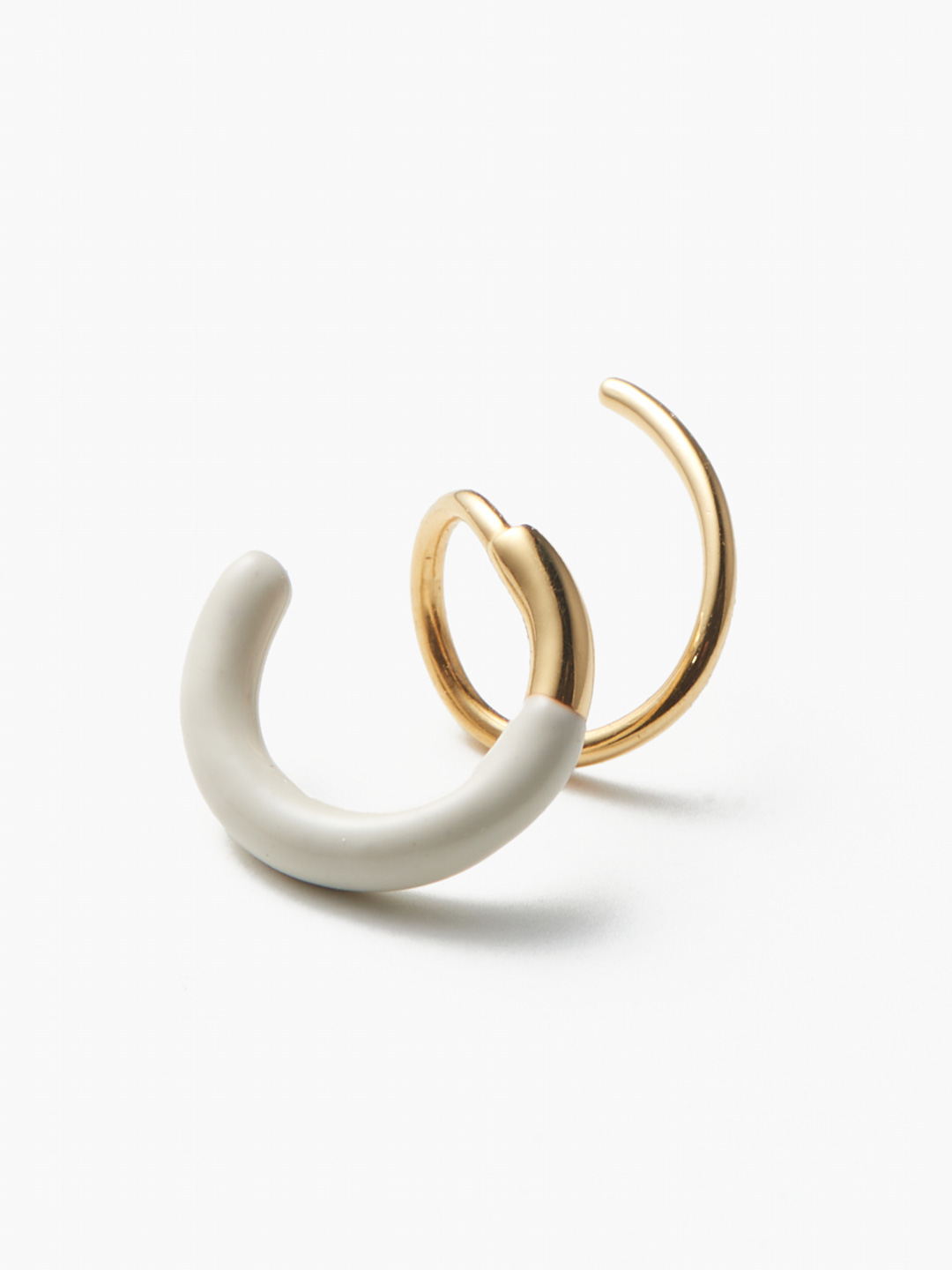 Dogma Twirl Papyrus Gold - Yellow Gold