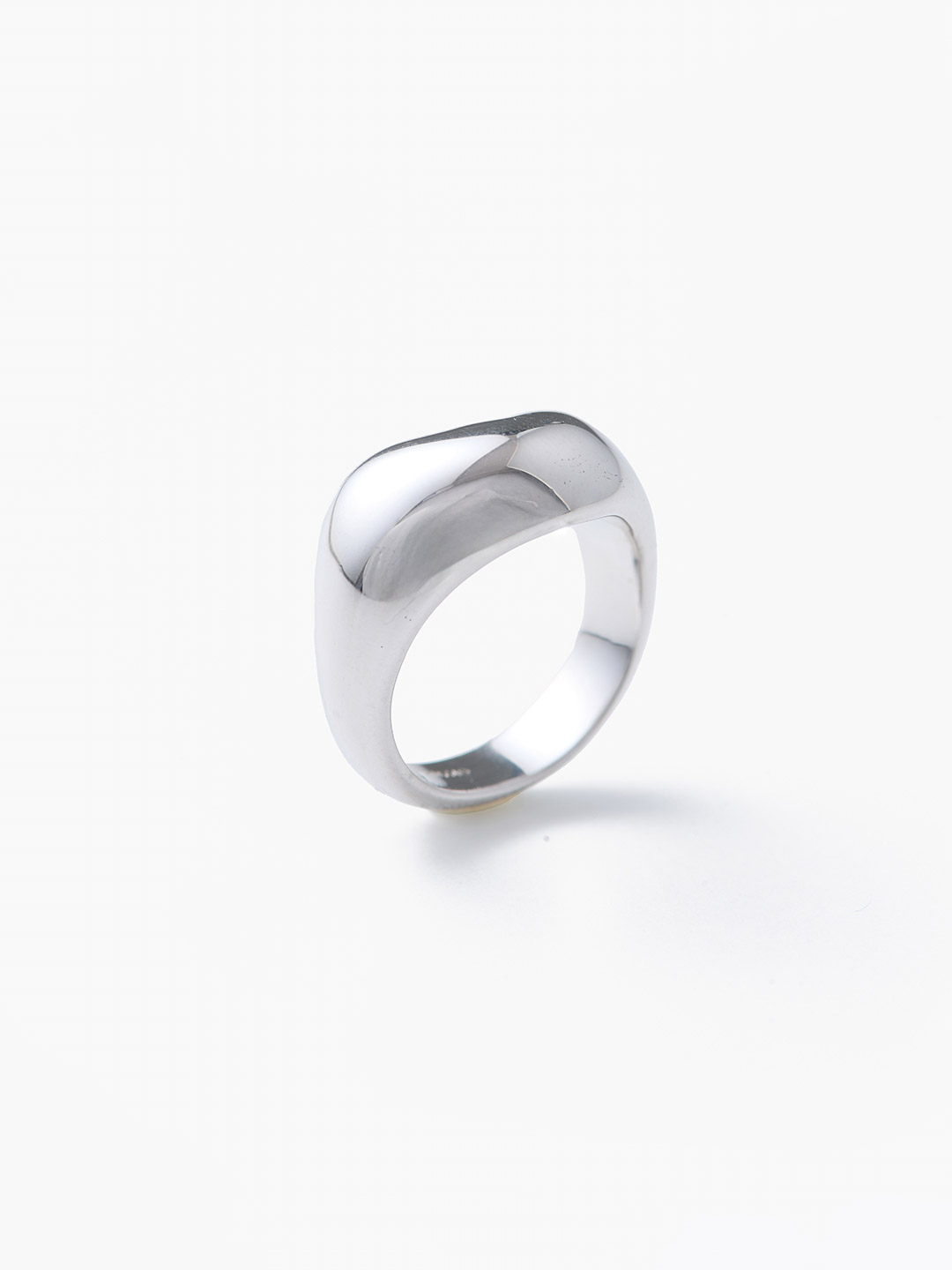 Tryvann Ring  - Silver