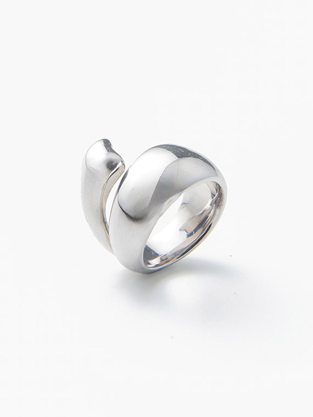 Sagene Ring  - Silver