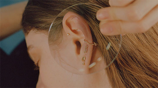 MARIA BLACK Fine Jewellery