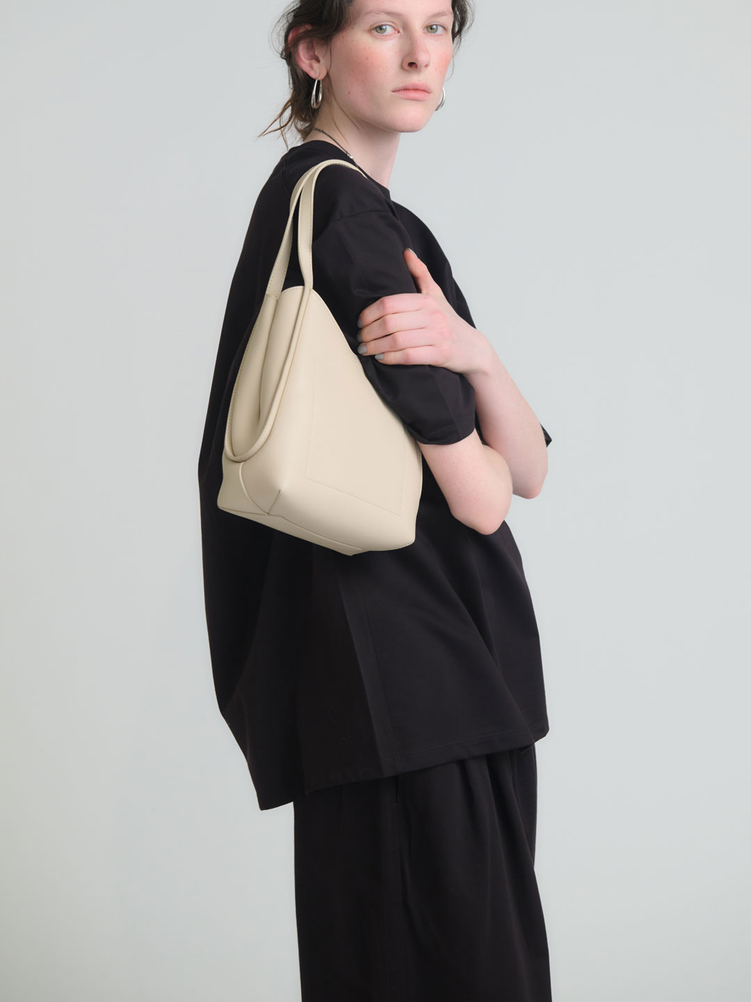 LOMU Mini - Grey Beige