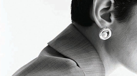 MODERN WEAVING Jewelry