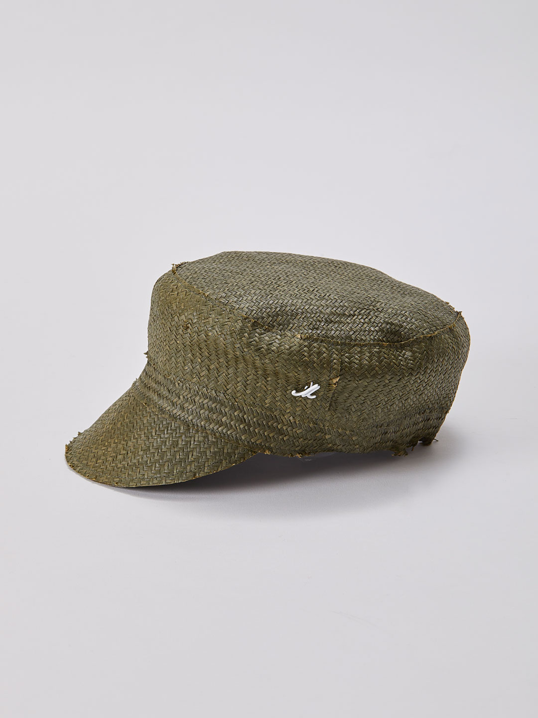 ROBERT Marine Cap - Khaki