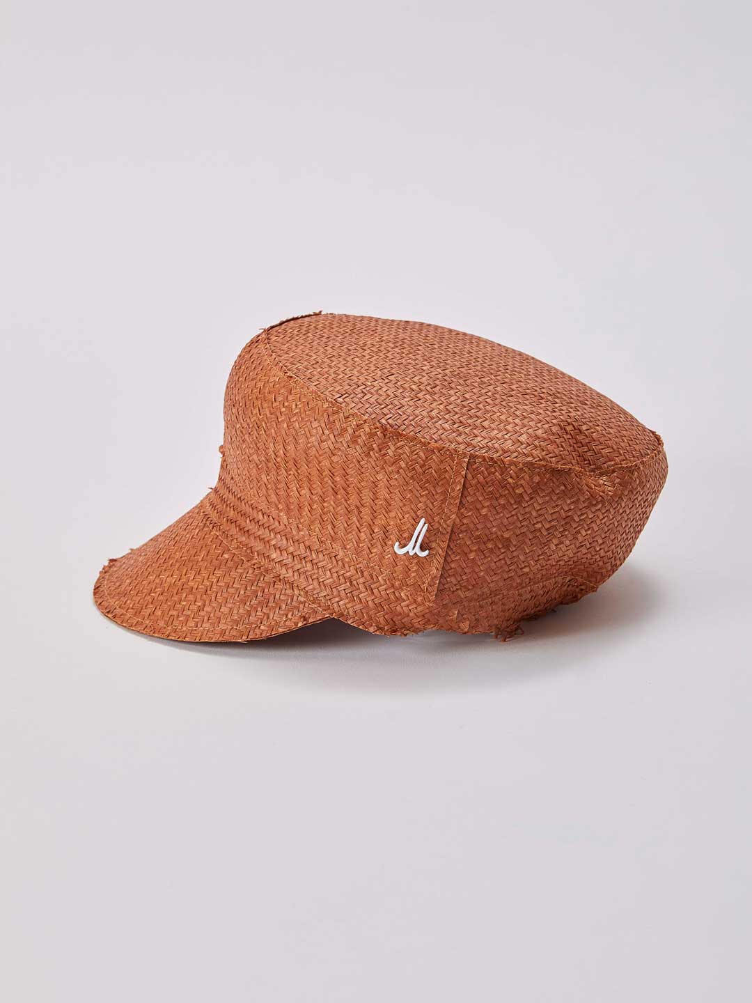 ROBERT Marine Cap - Orange