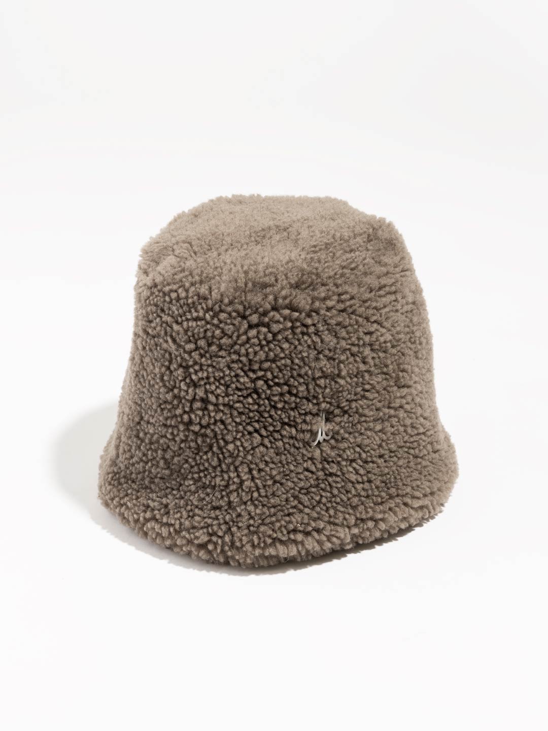 Hedda Bell Shape Hat - Sage