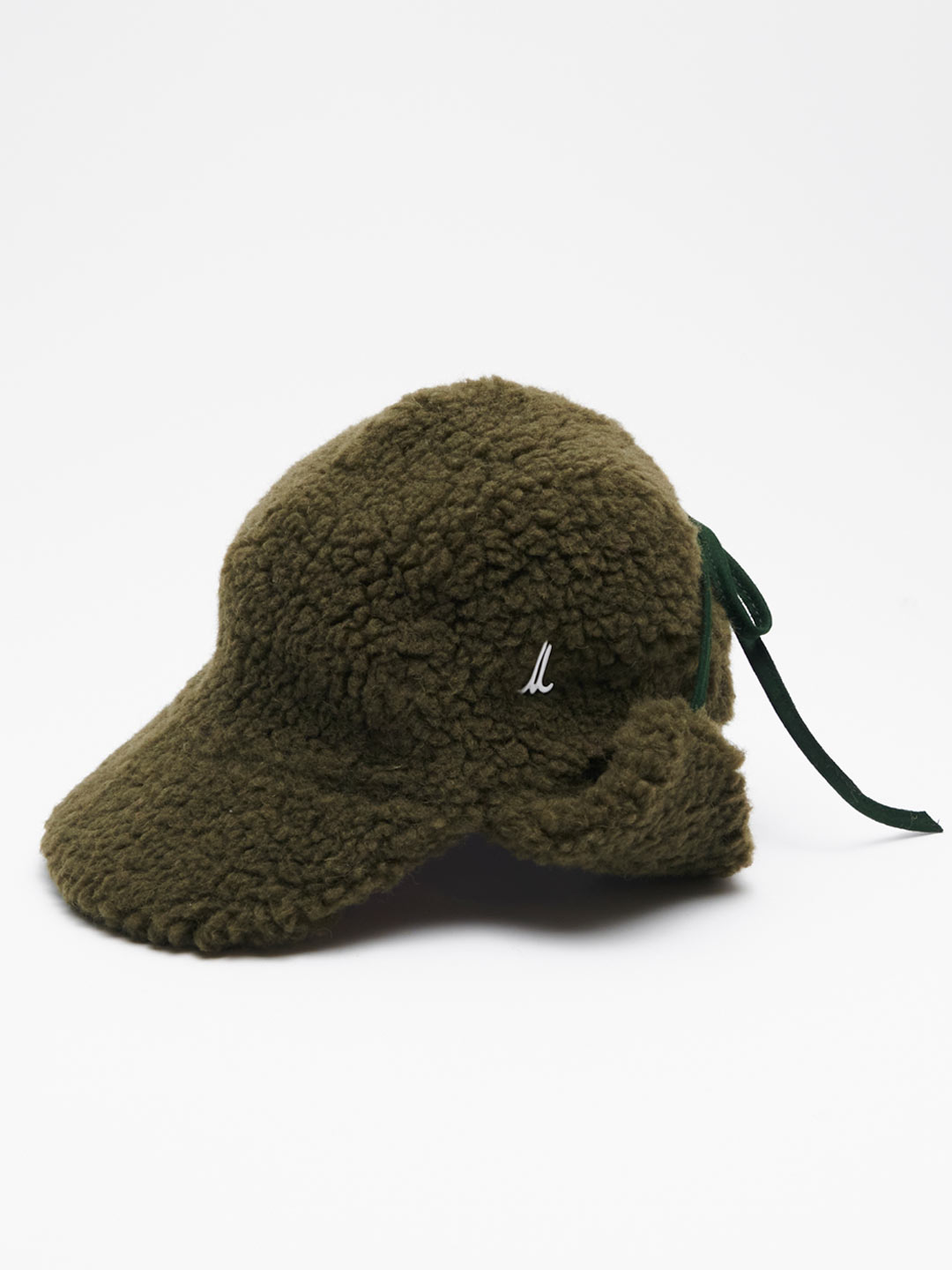 Hugo Hat - Olive