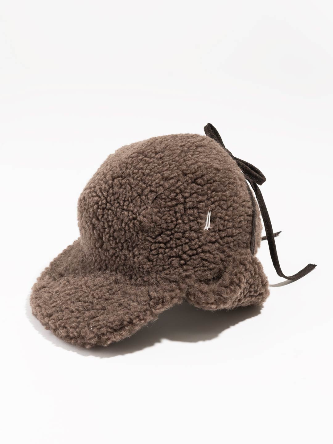 Hugo Hat - Taupe
