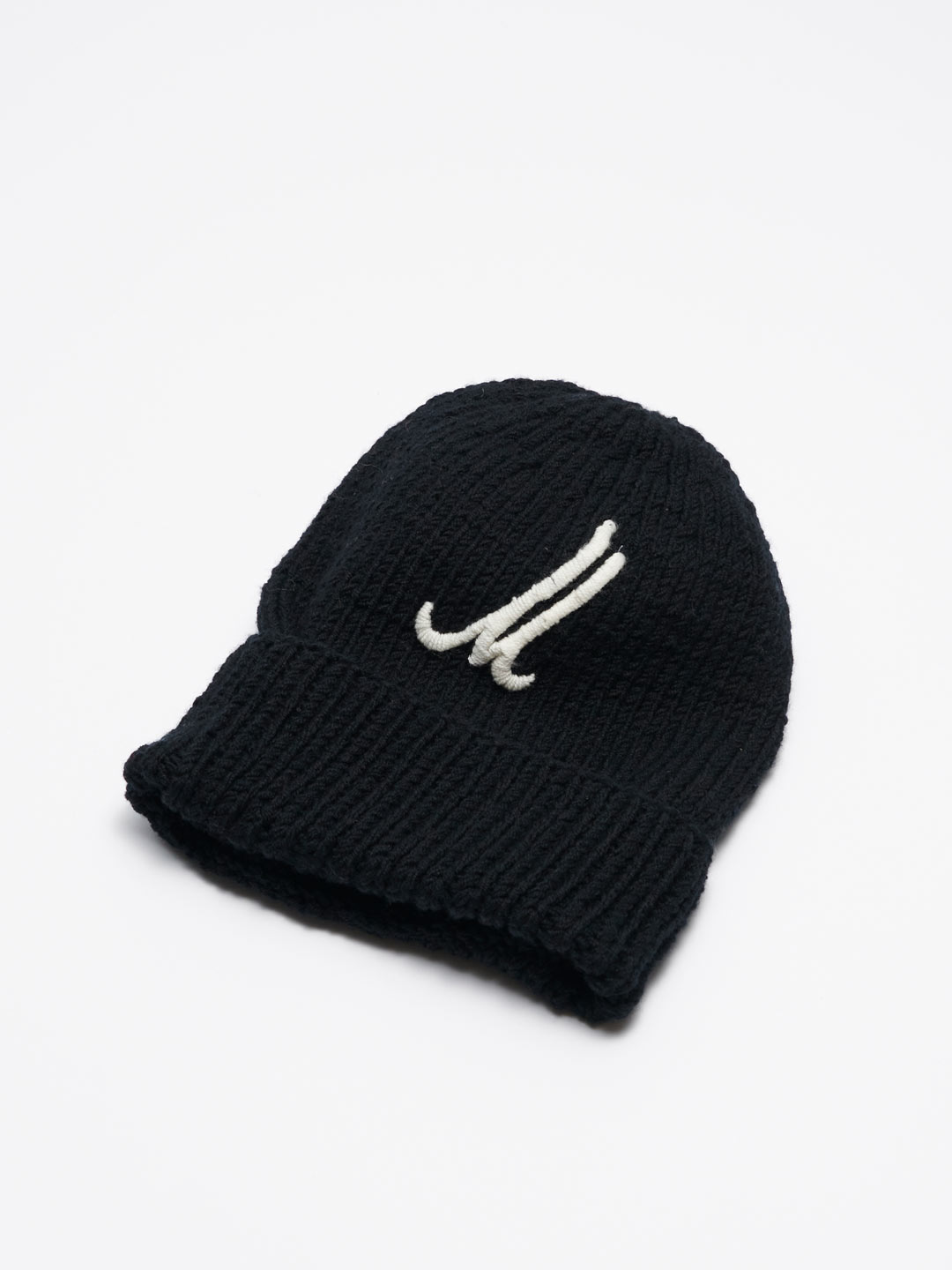Wien Beanie - Black