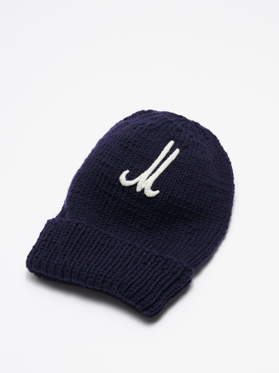 Wien Beanie - Navy