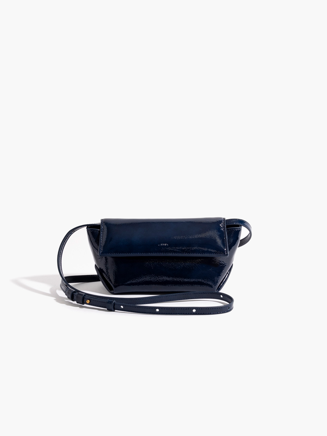 Ginza Mini Glossy - Blue
