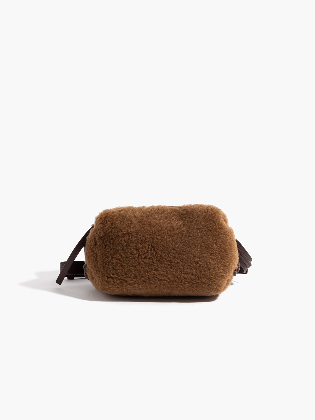 Lantau Shearling - Tan