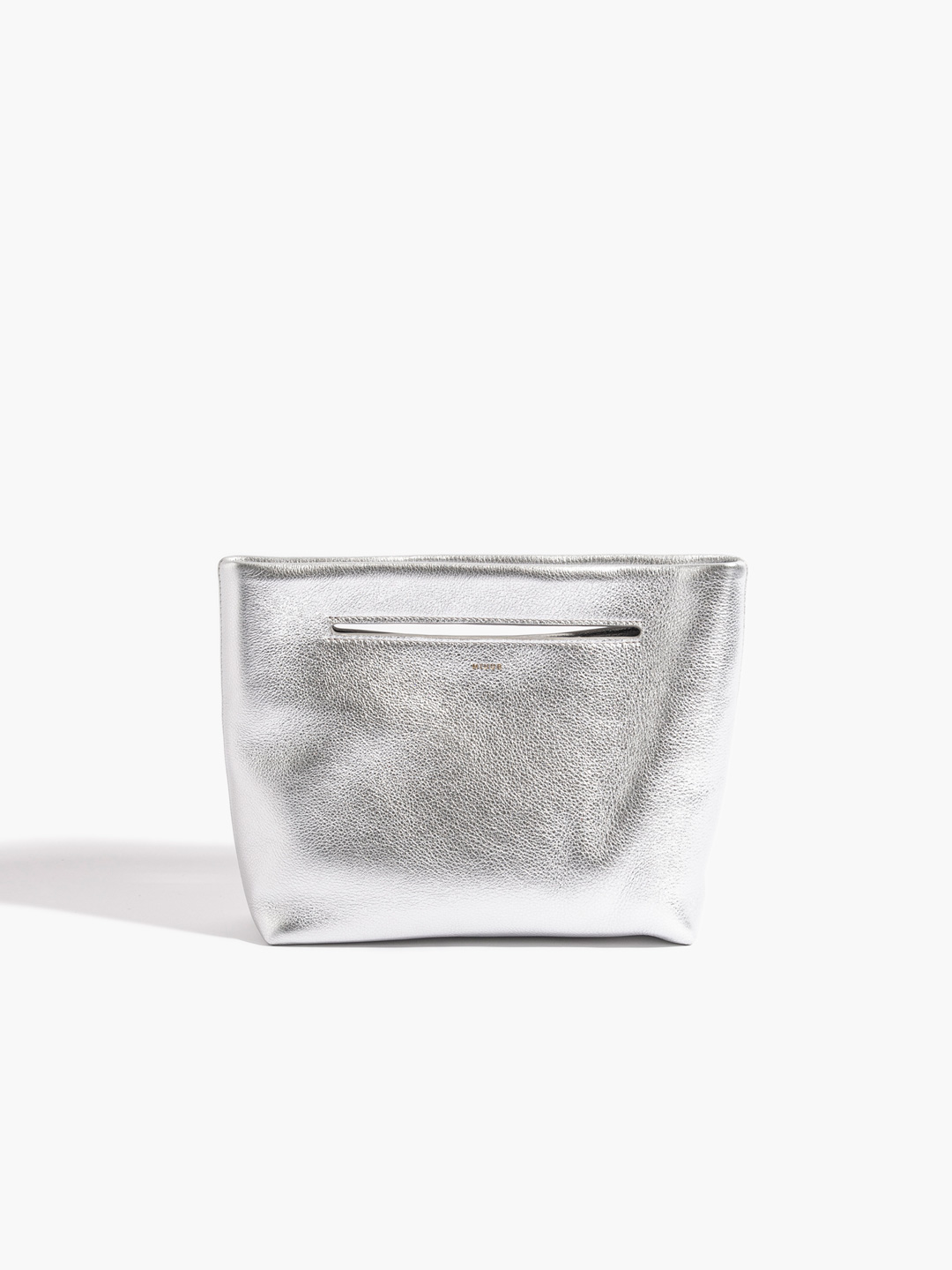 Fold Metalic - Silver