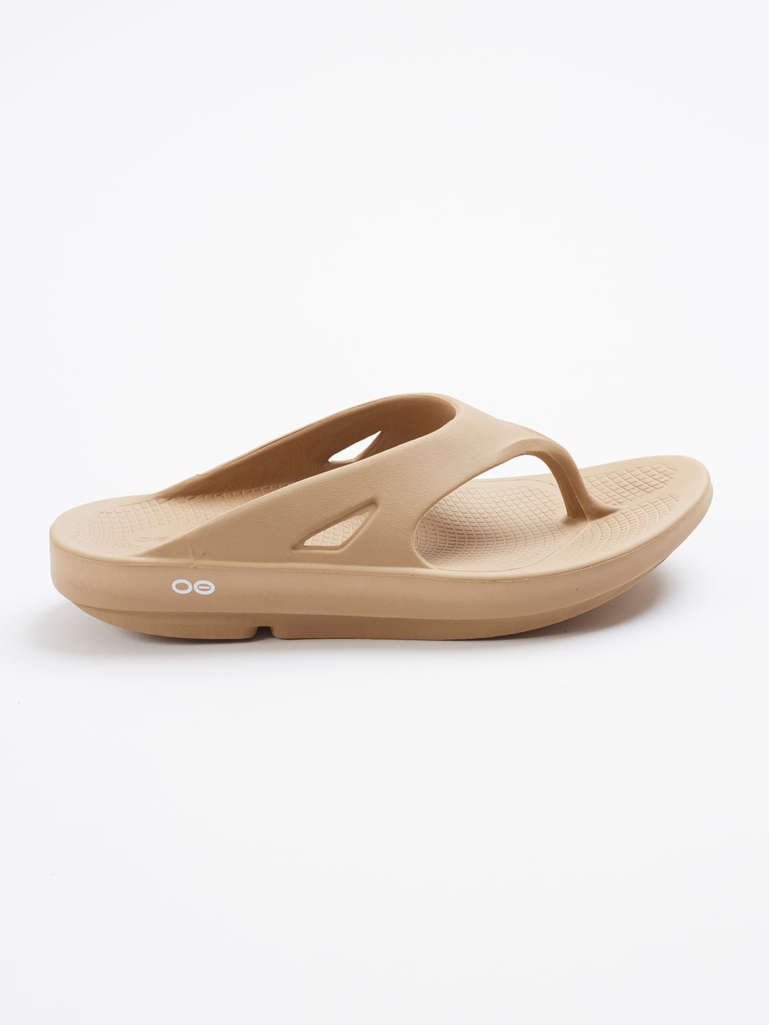 O Original Sandals - Light Beige