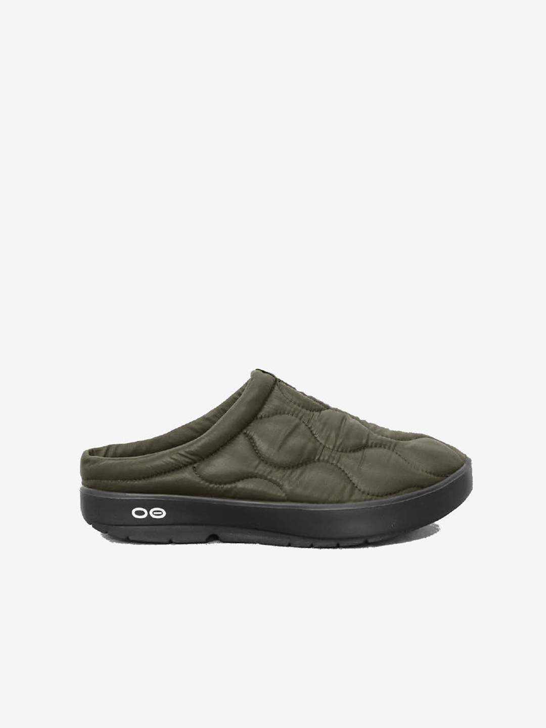 OOcOOzie Thermo Mule - Khaki