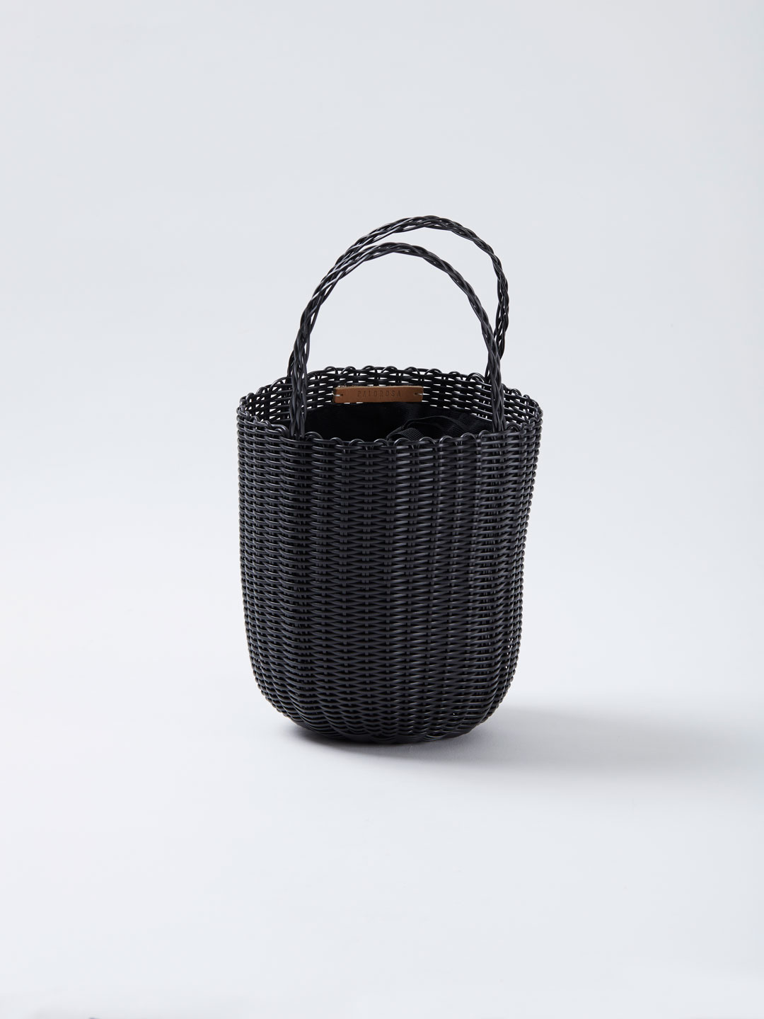 BUCKET Bag - Black