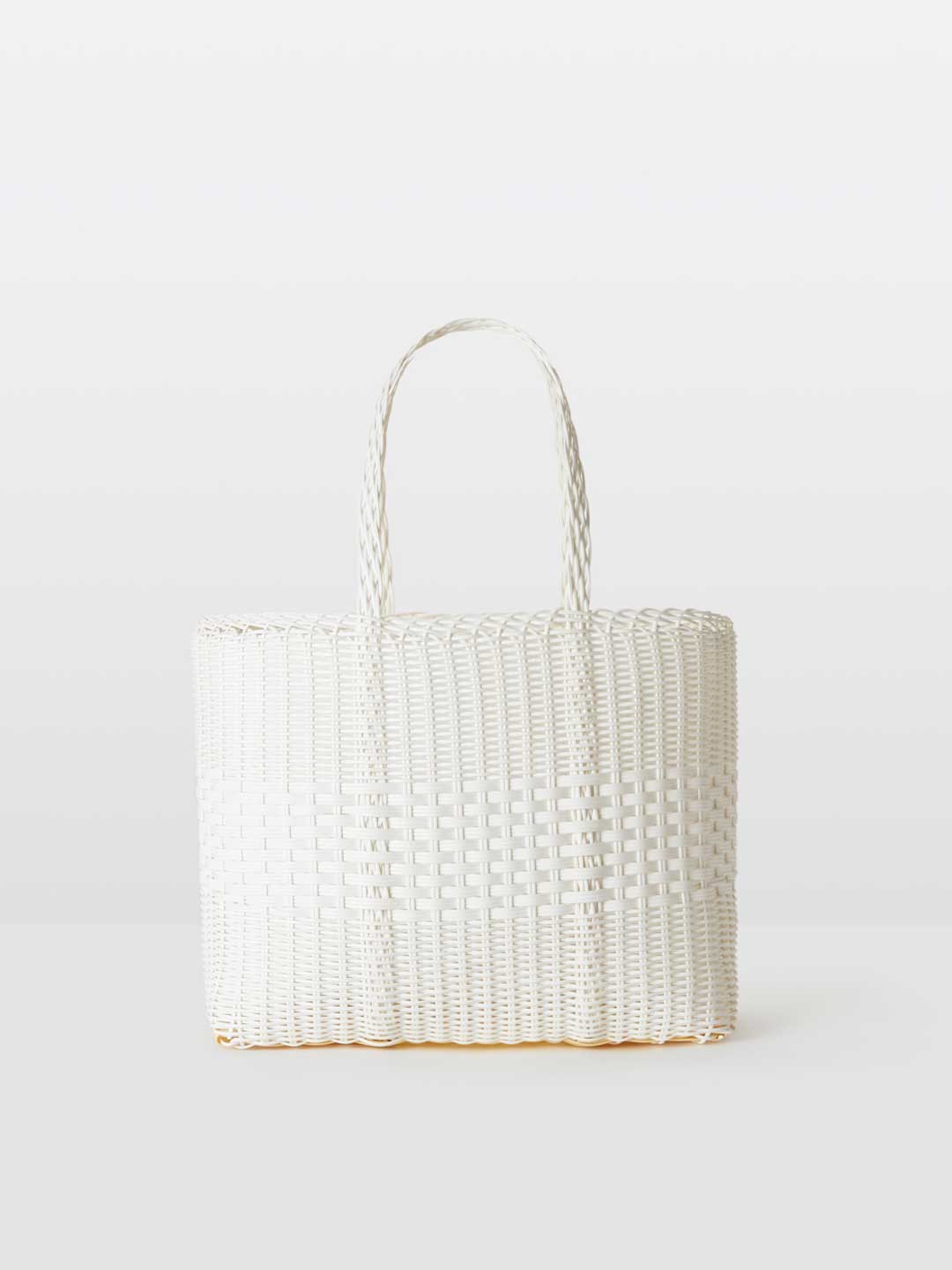 LACE Bag S - White