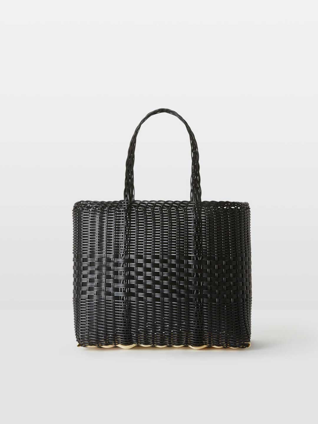 LACE Bag S - Black