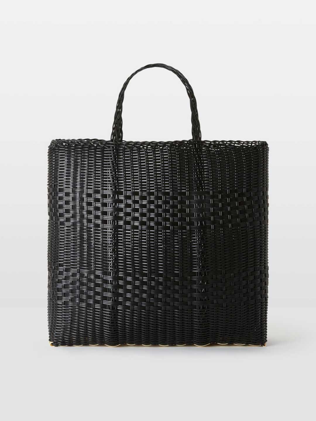 LACE Bag L - Black