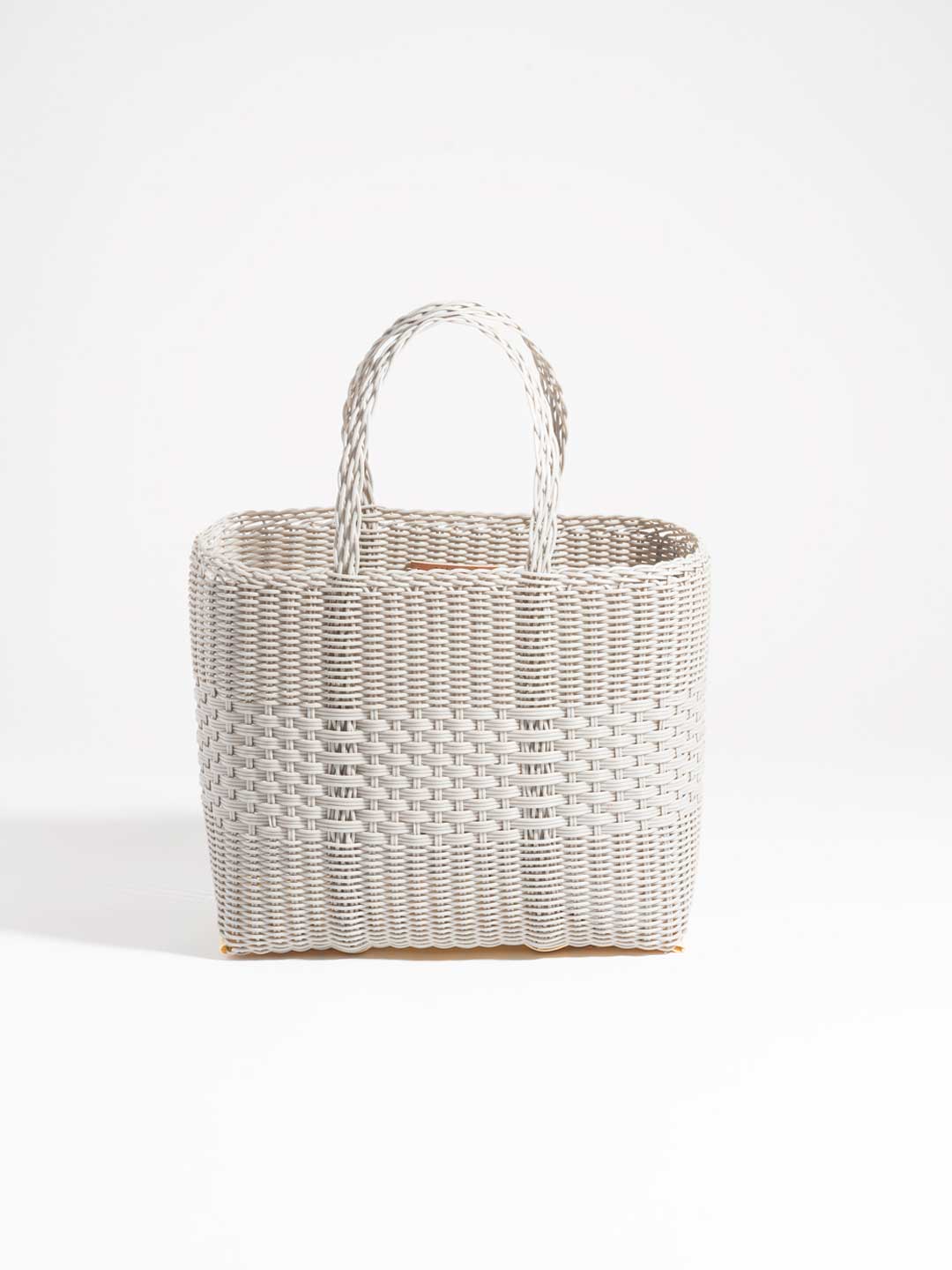 LACE Bag S - Light Grey