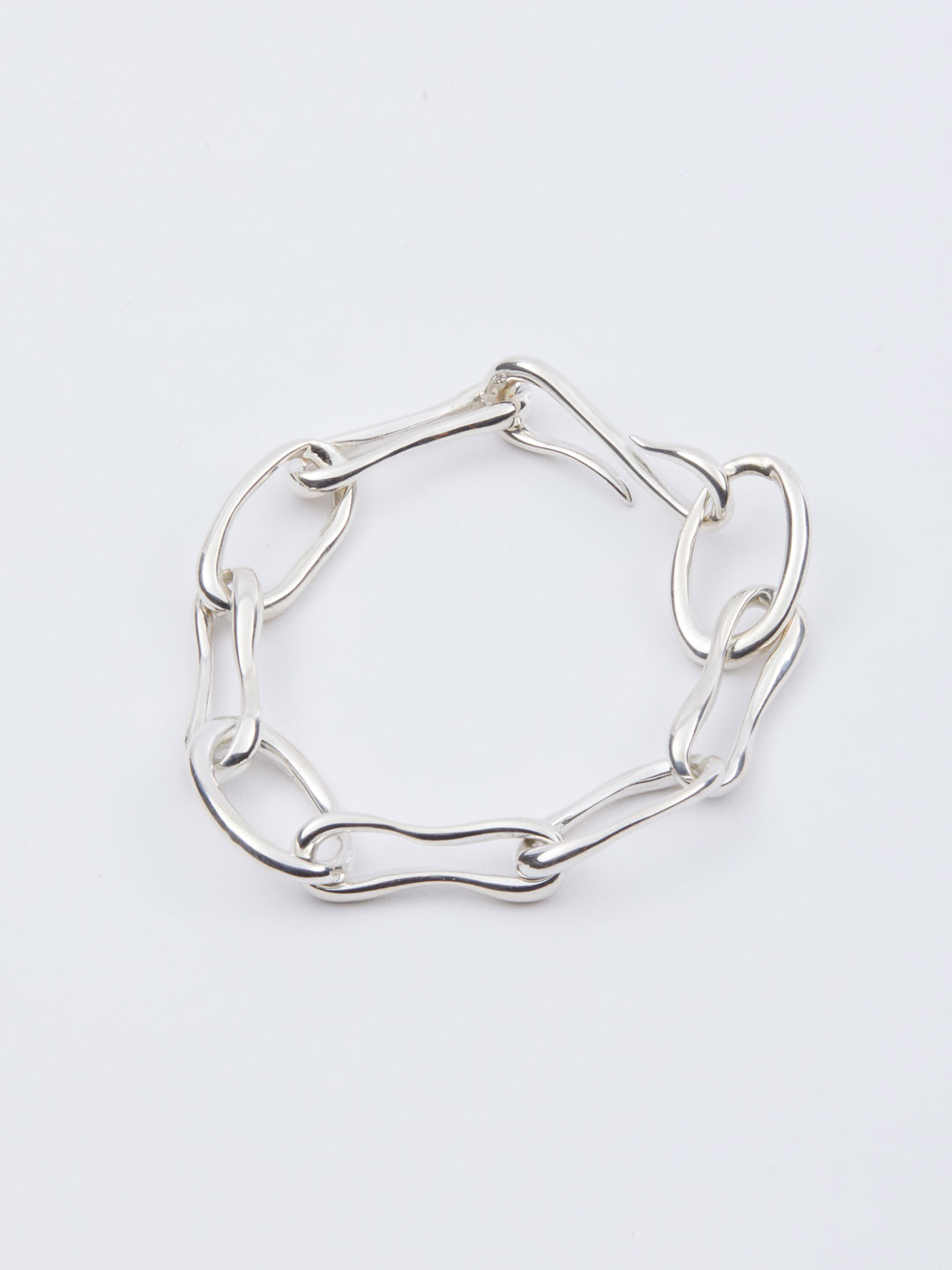 Quartz Pyramid Bangle | Sophie Buhai