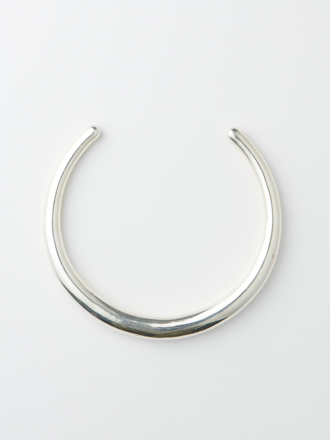 Dream Collar - Silver