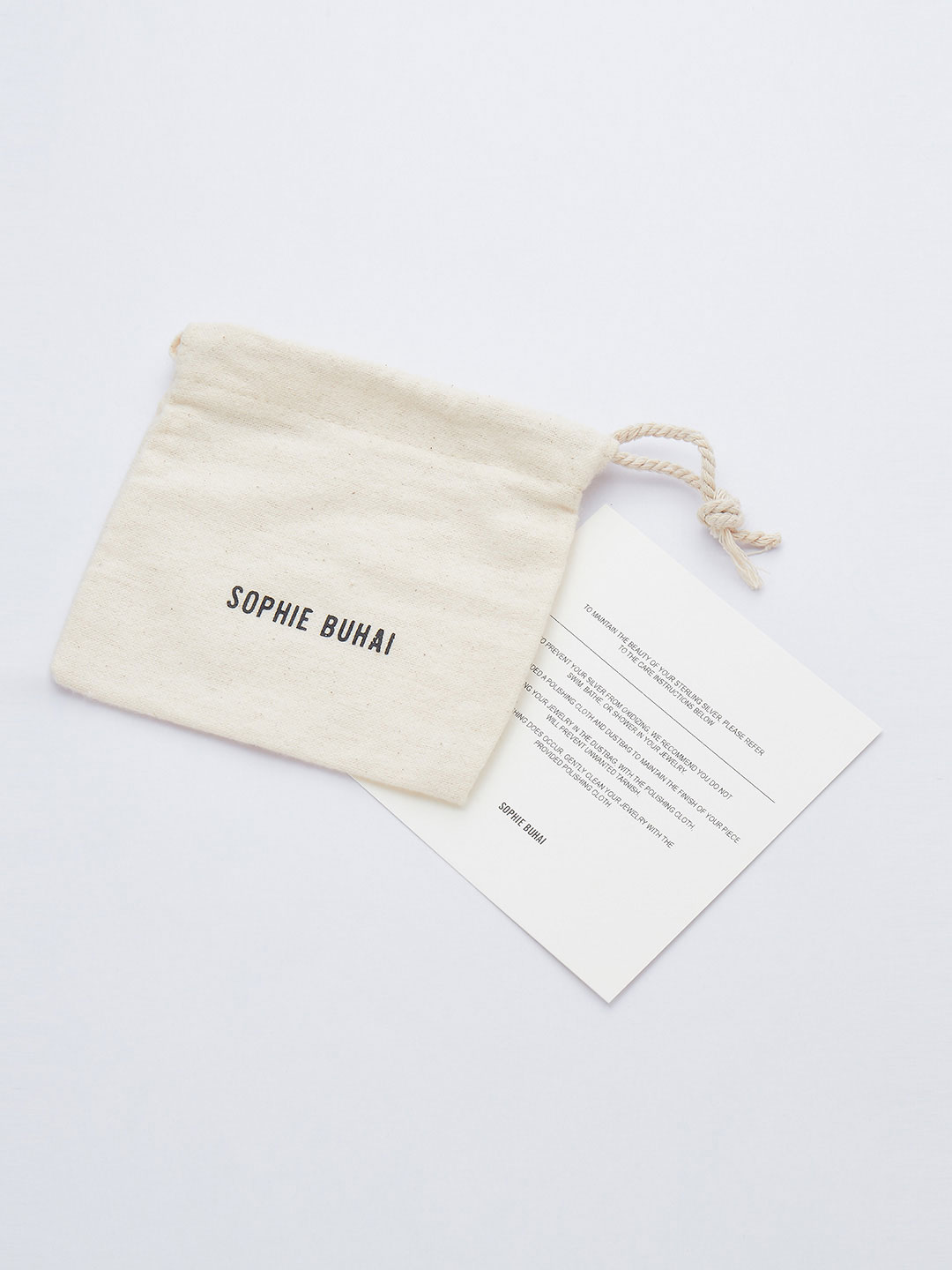 Perfume Pendant - Silver