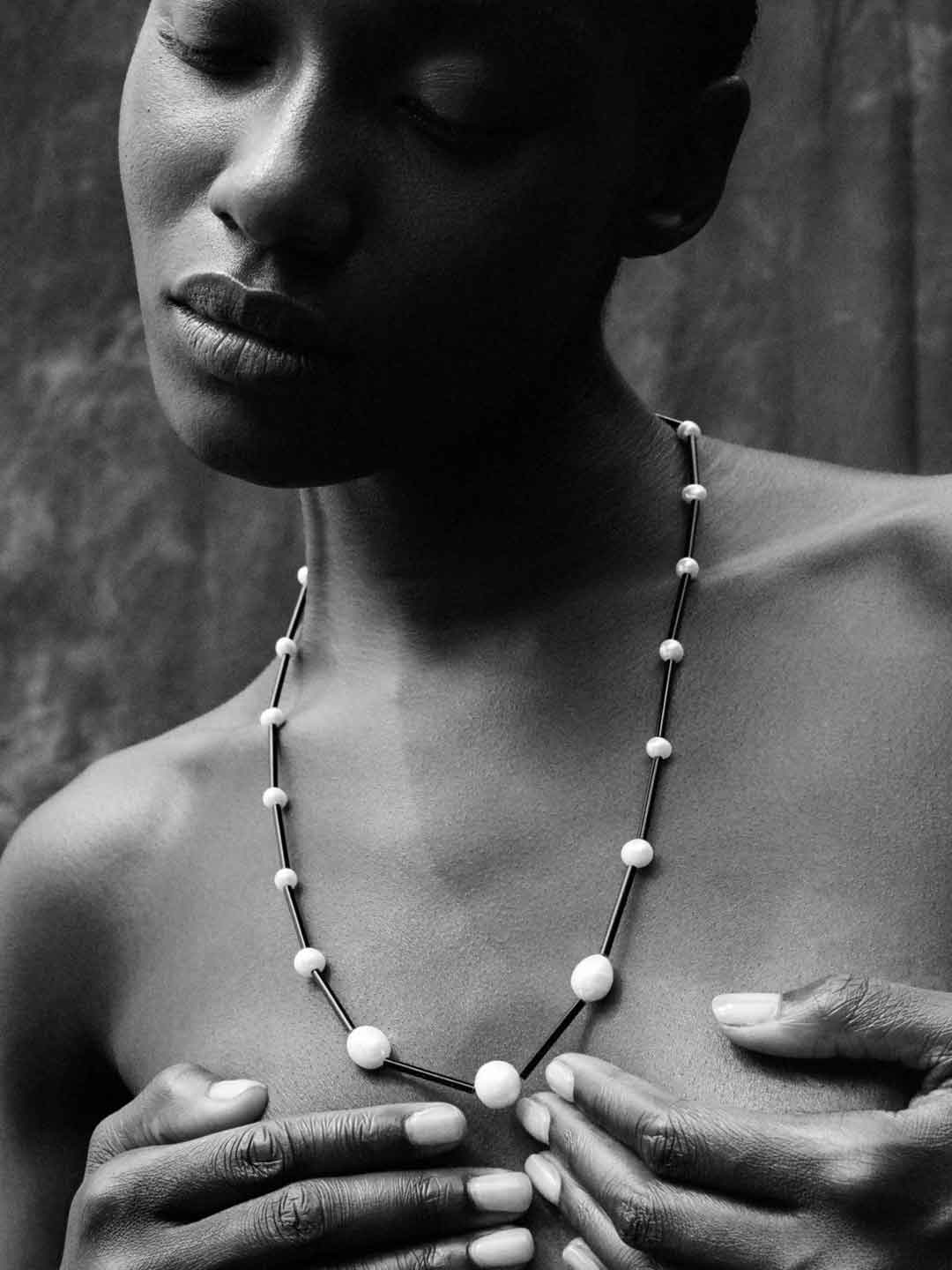 Discus Hoops - Silver