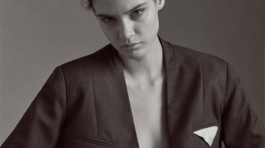 ERIKA CAVALLINI